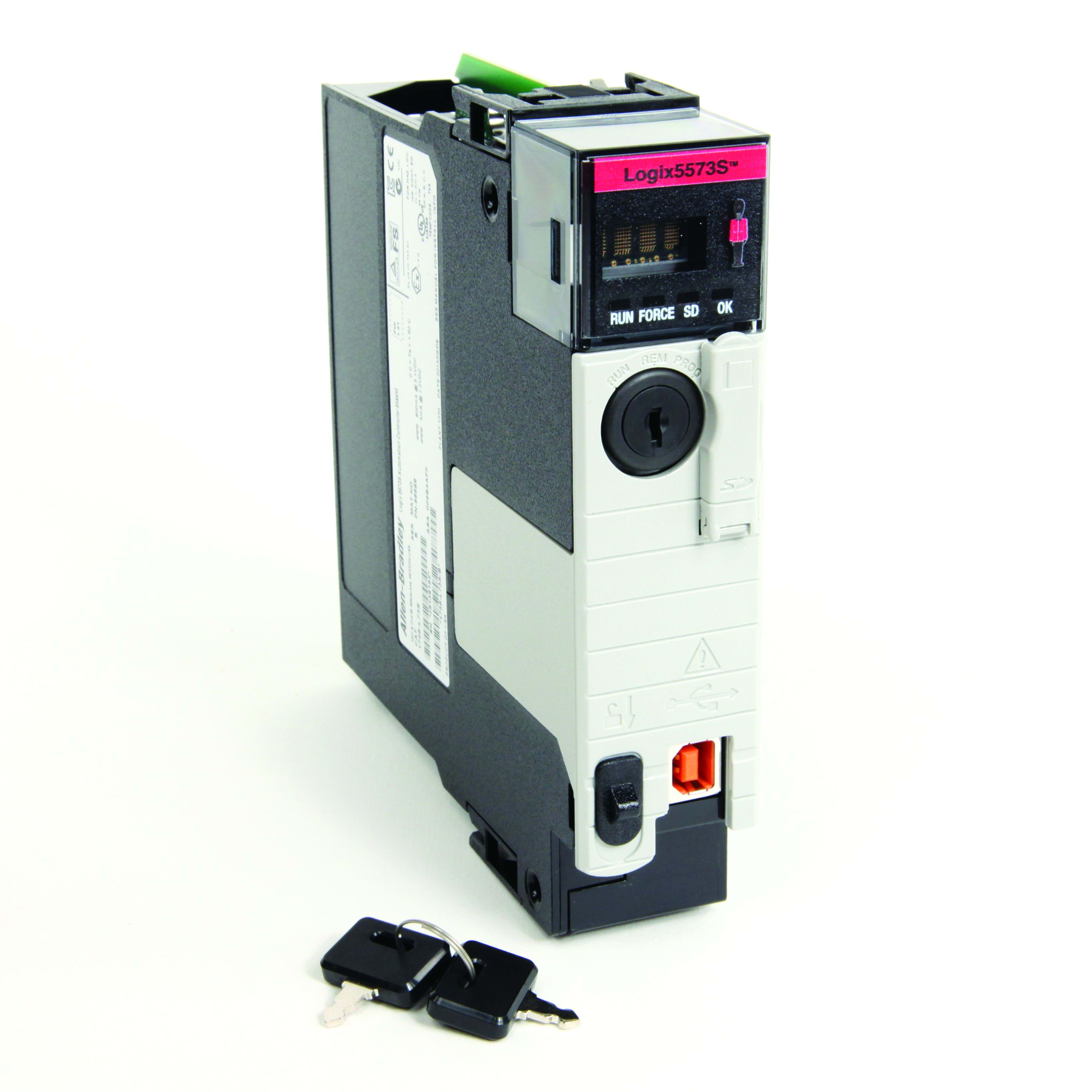 Allen-Bradley - Logix 5573SXT Automation Contr