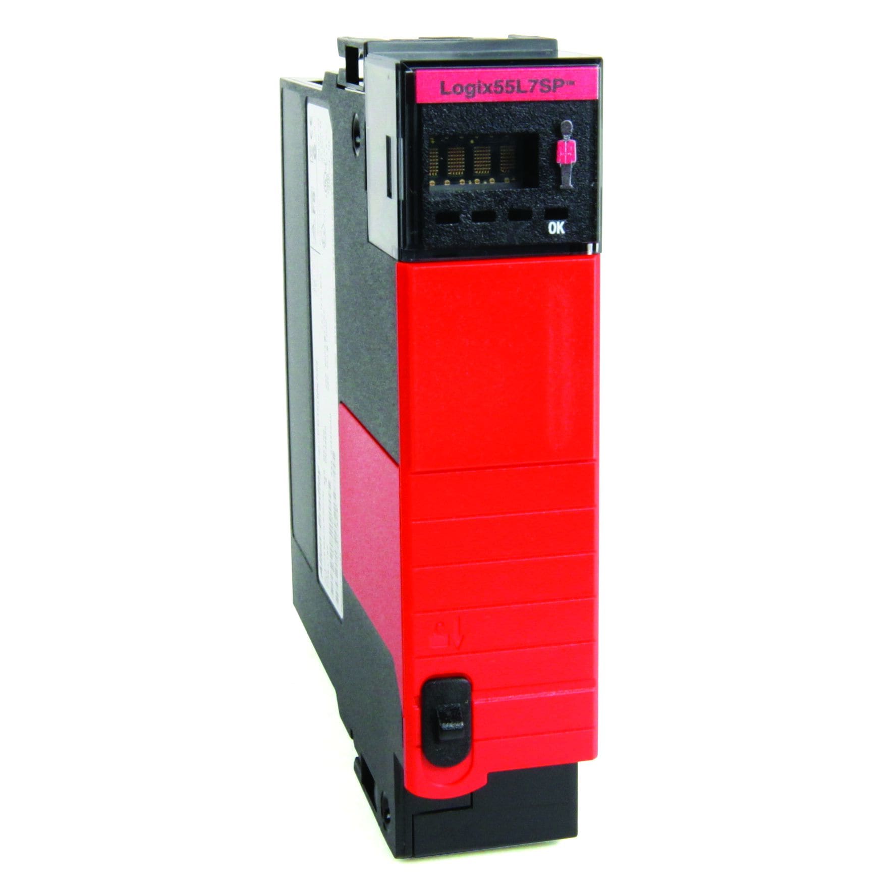 Allen-Bradley - Logix L7SP SIL 3 PLe Safety Pa