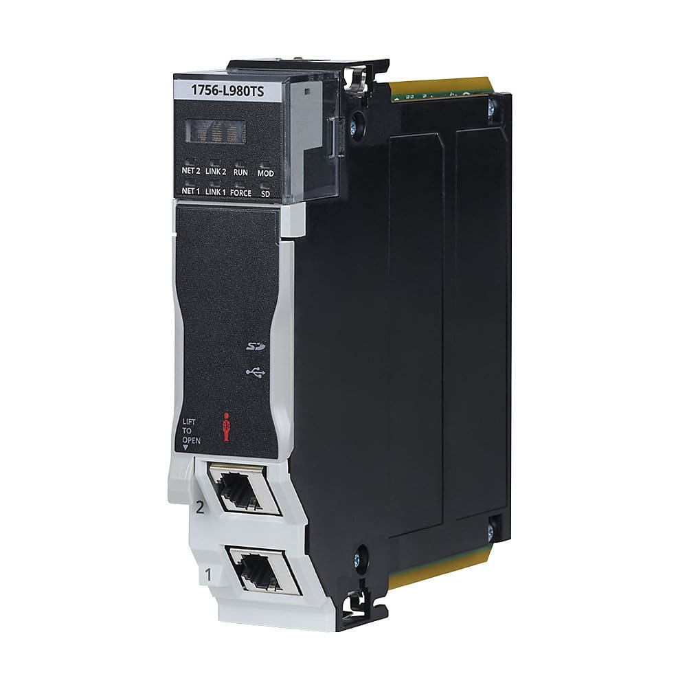Allen-Bradley - ControlLogix 5590 Controller