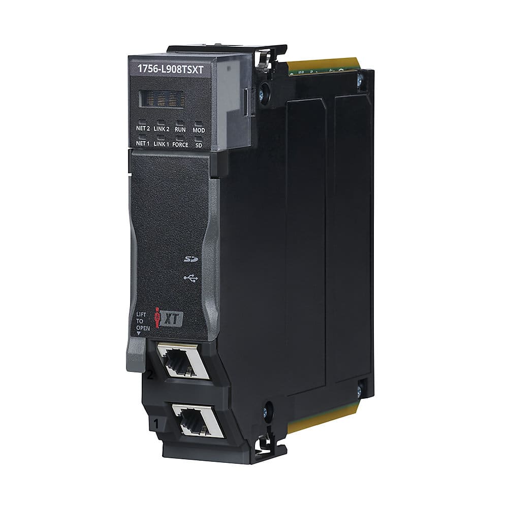 Allen-Bradley - ControlLogix 5590 XT Controlle