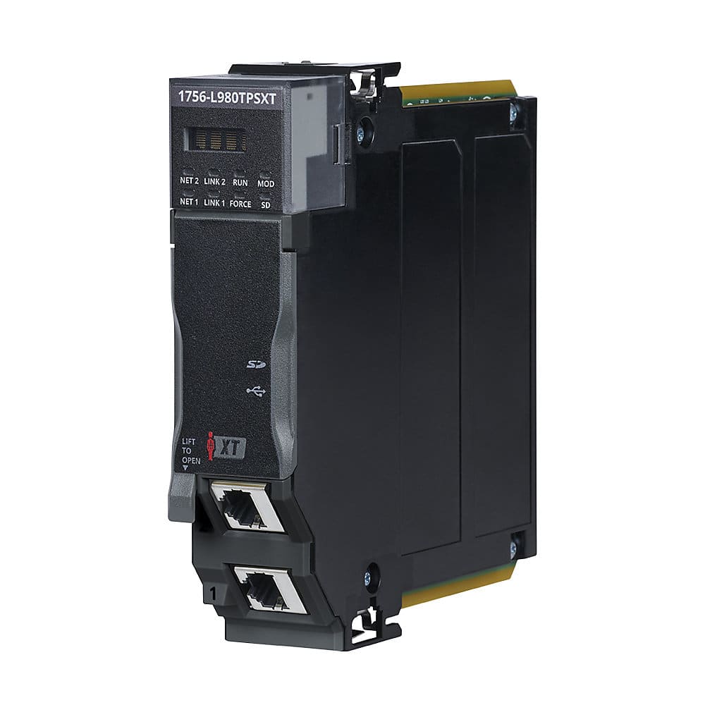 Allen-Bradley - ControlLogix 5590 Process XT C