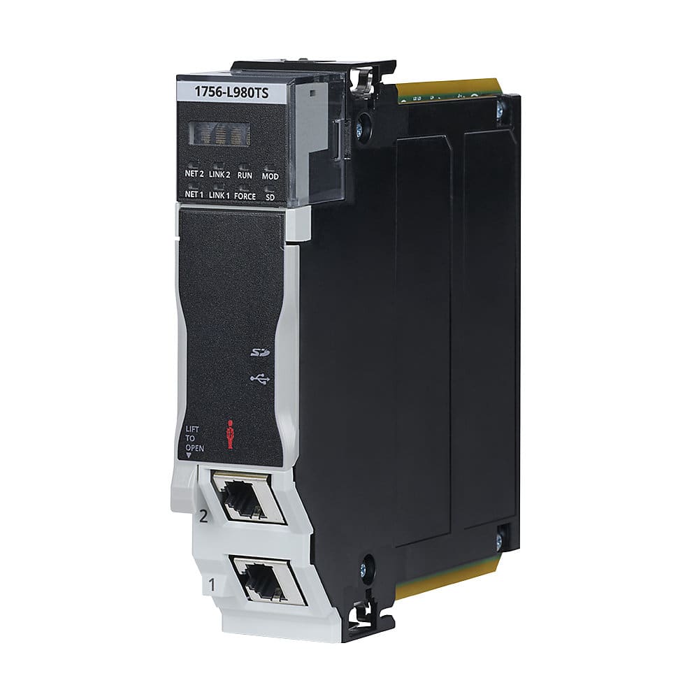 Allen-Bradley - ControlLogix 5590 Controller