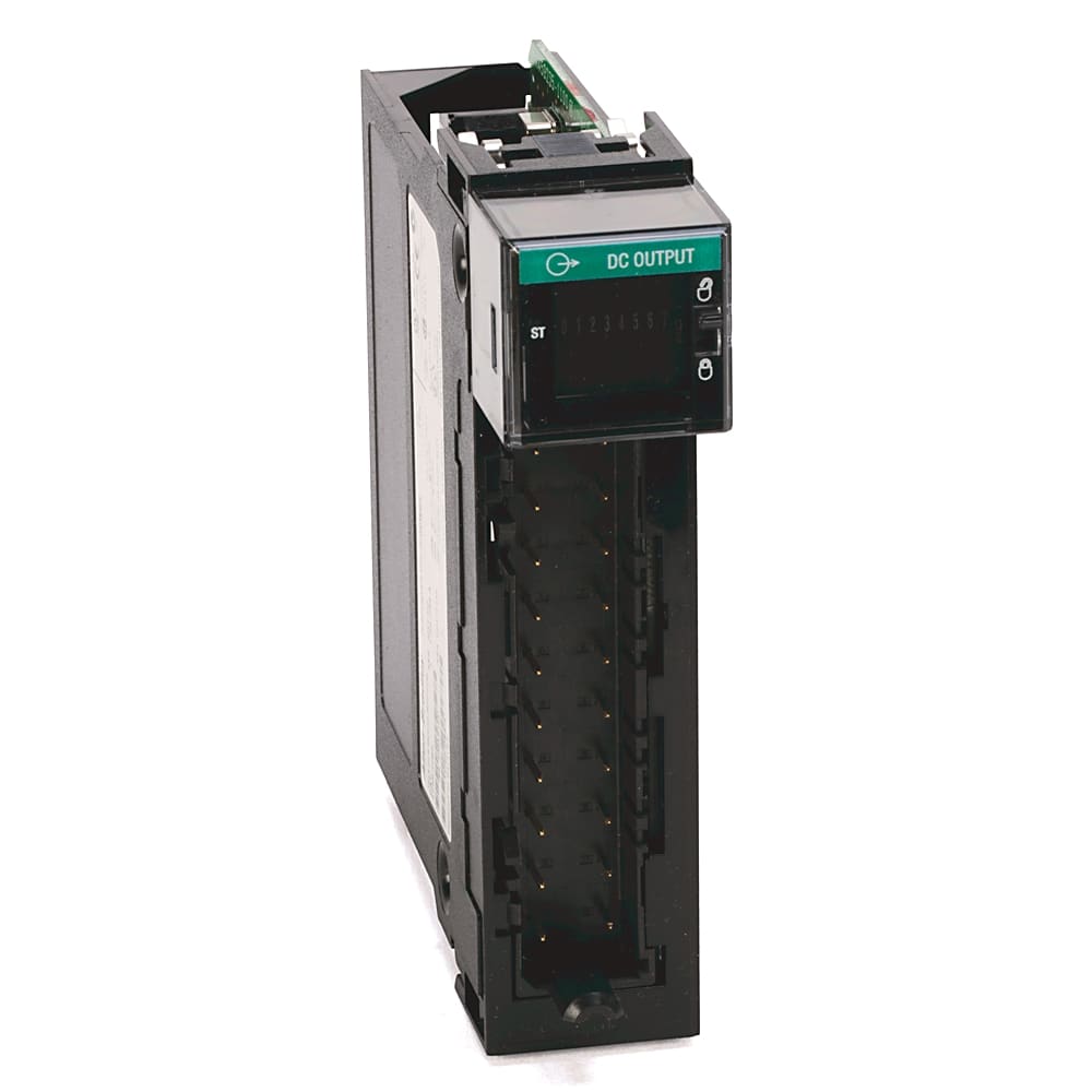 Allen-Bradley - ControlLogix 8 Point D/O Modul