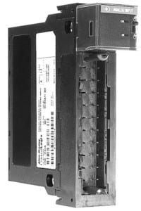 Allen-Bradley - ControlLogix 8 Point Analog Ou