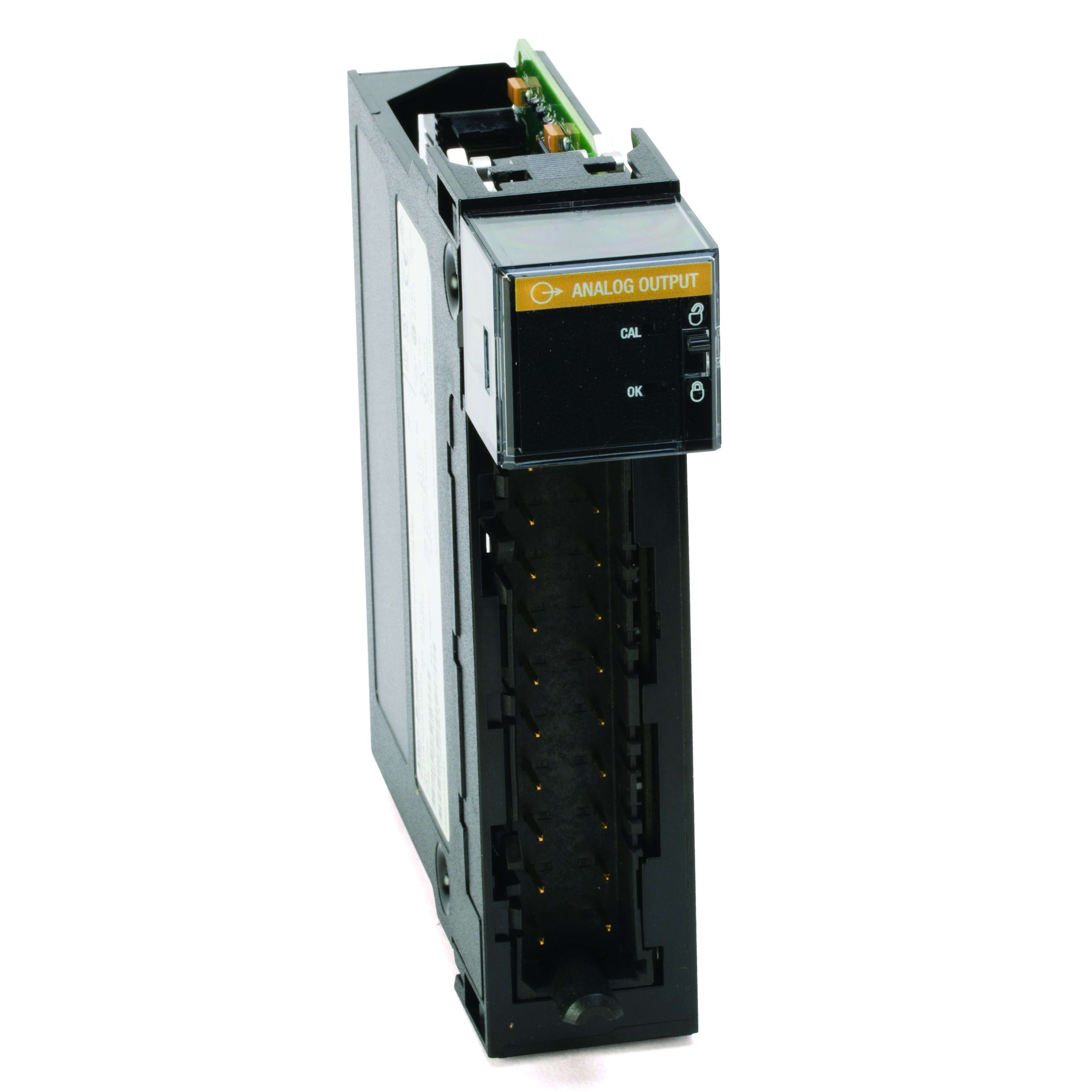 Allen-Bradley - ControlLogix 8 Point Analog Ou