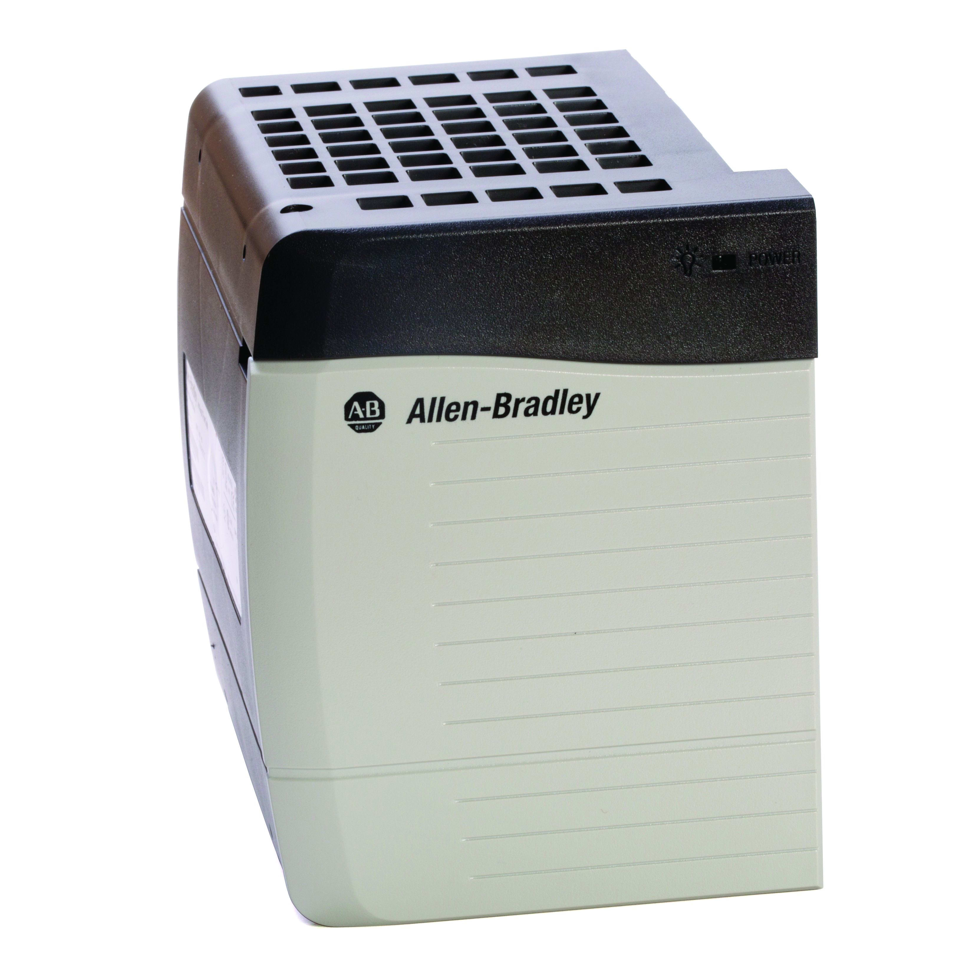 Allen-Bradley - ControlLogix AC Redundant Powe