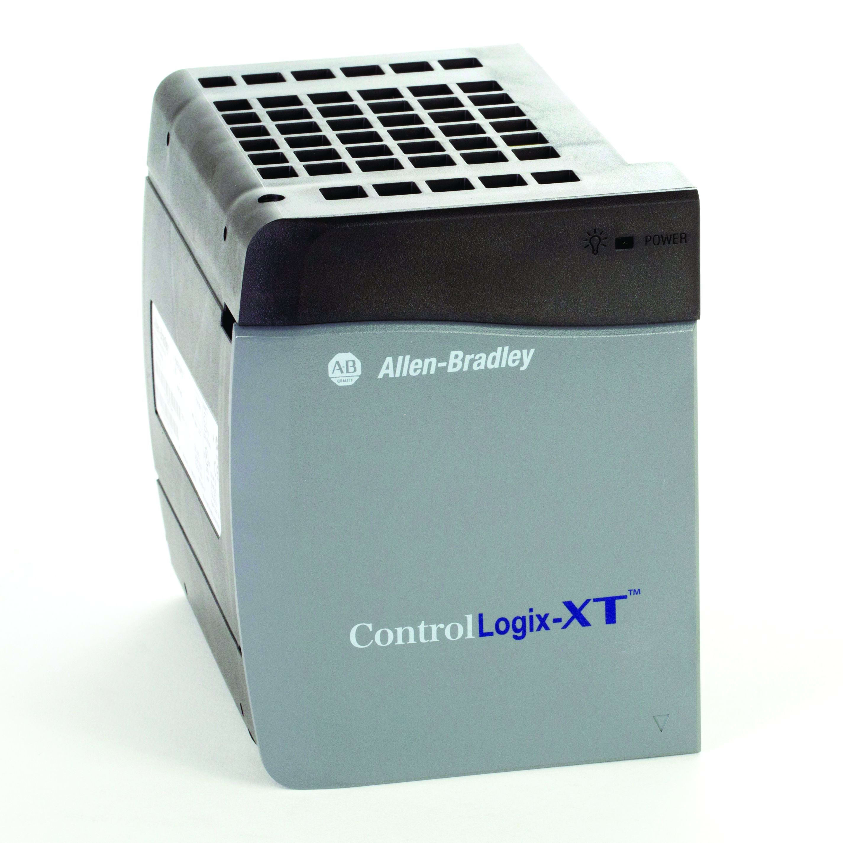Allen-Bradley - ControlLogix AC XT Power Suppl