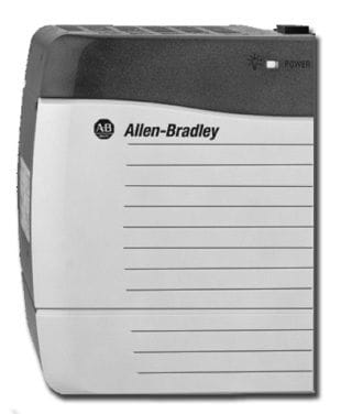Allen-Bradley - ControlLogix 24V DC Power Supp