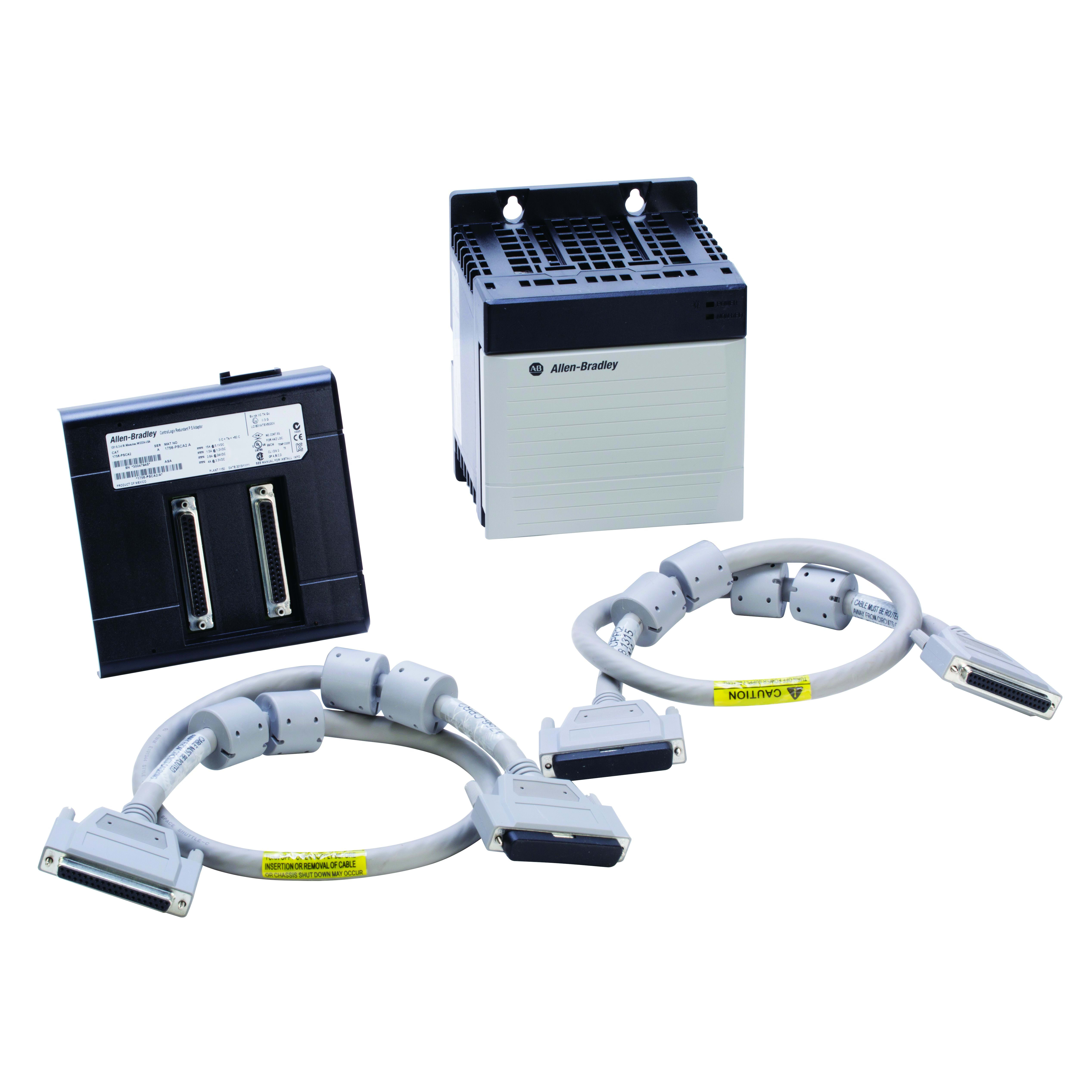 Allen-Bradley - Extended Temp DC Redundant Sup
