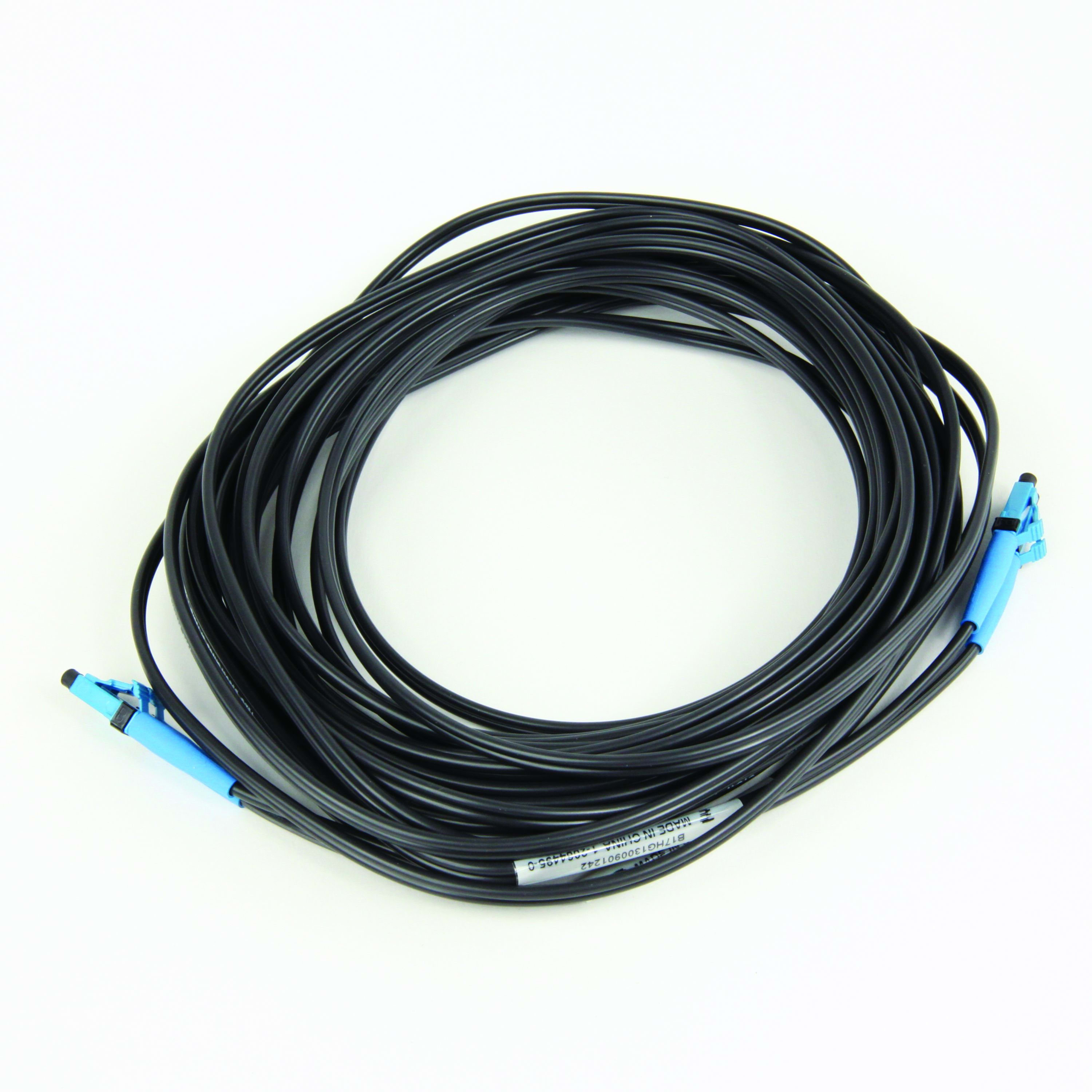 Allen-Bradley - ControlLogix 10 m RM Fiber Opt