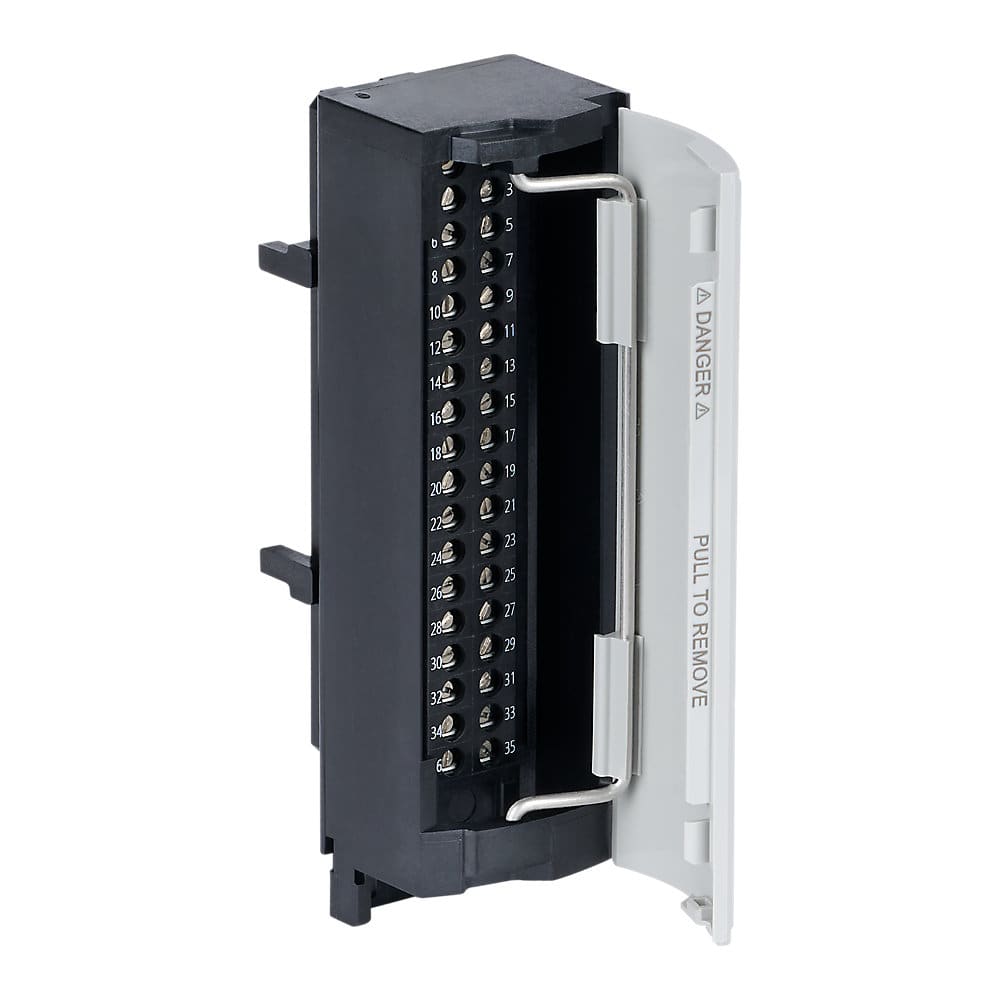Allen-Bradley - ControlLogix 36 Pin Screw Term