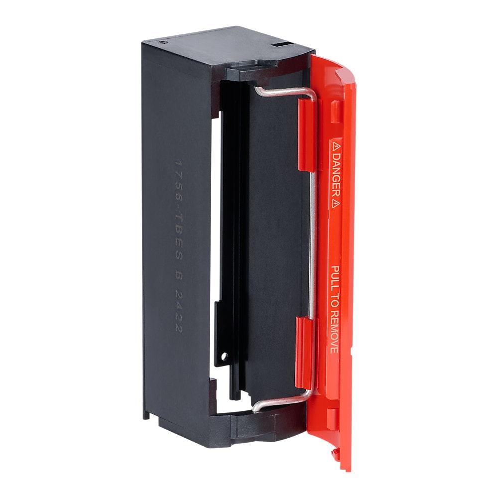 Allen-Bradley - ControlLogix Deep Term Block H