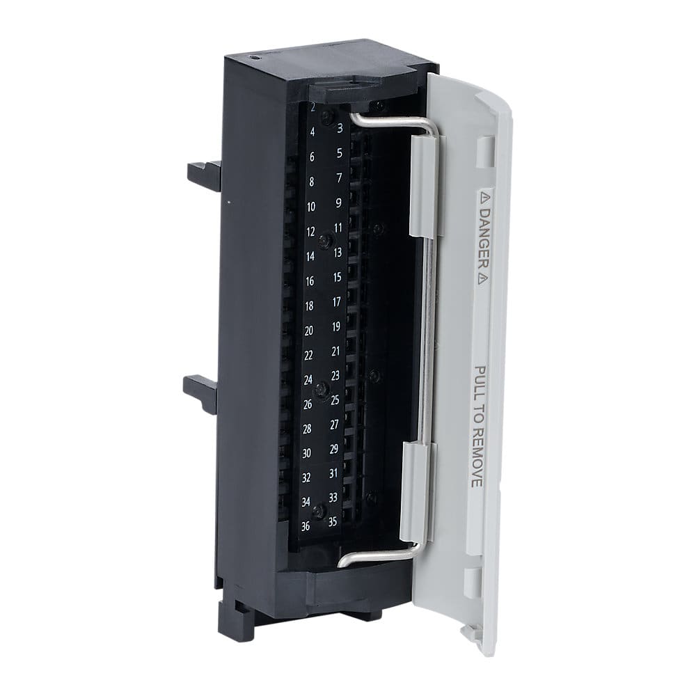 Allen-Bradley - ControlLogix 36 Pin Spring TRM