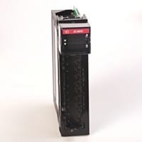 Allen-Bradley - ControlLogix 16 Pt D/I 120V AC