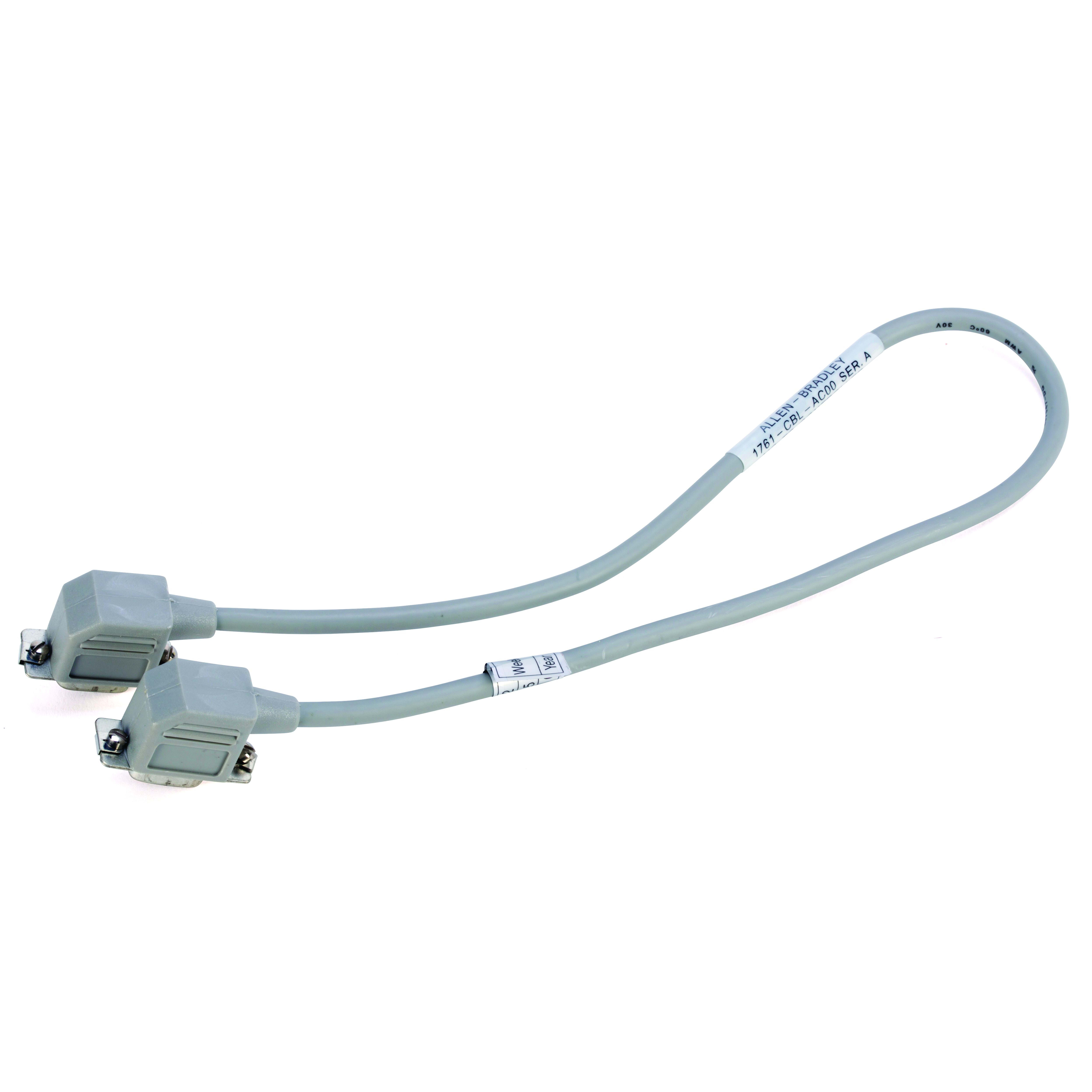 Allen-Bradley - MicroLogix Cable