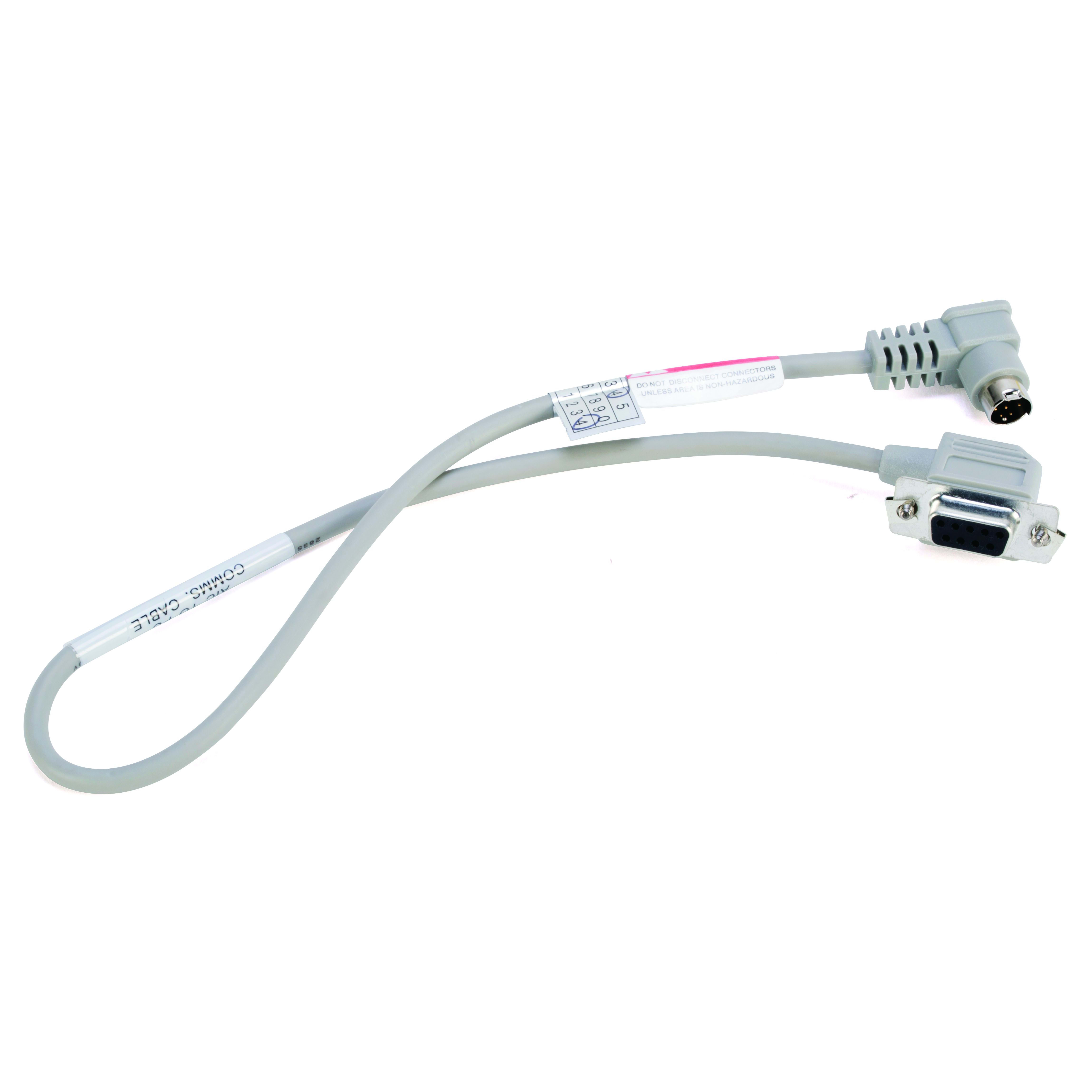 Allen-Bradley - MicroLogix Cable