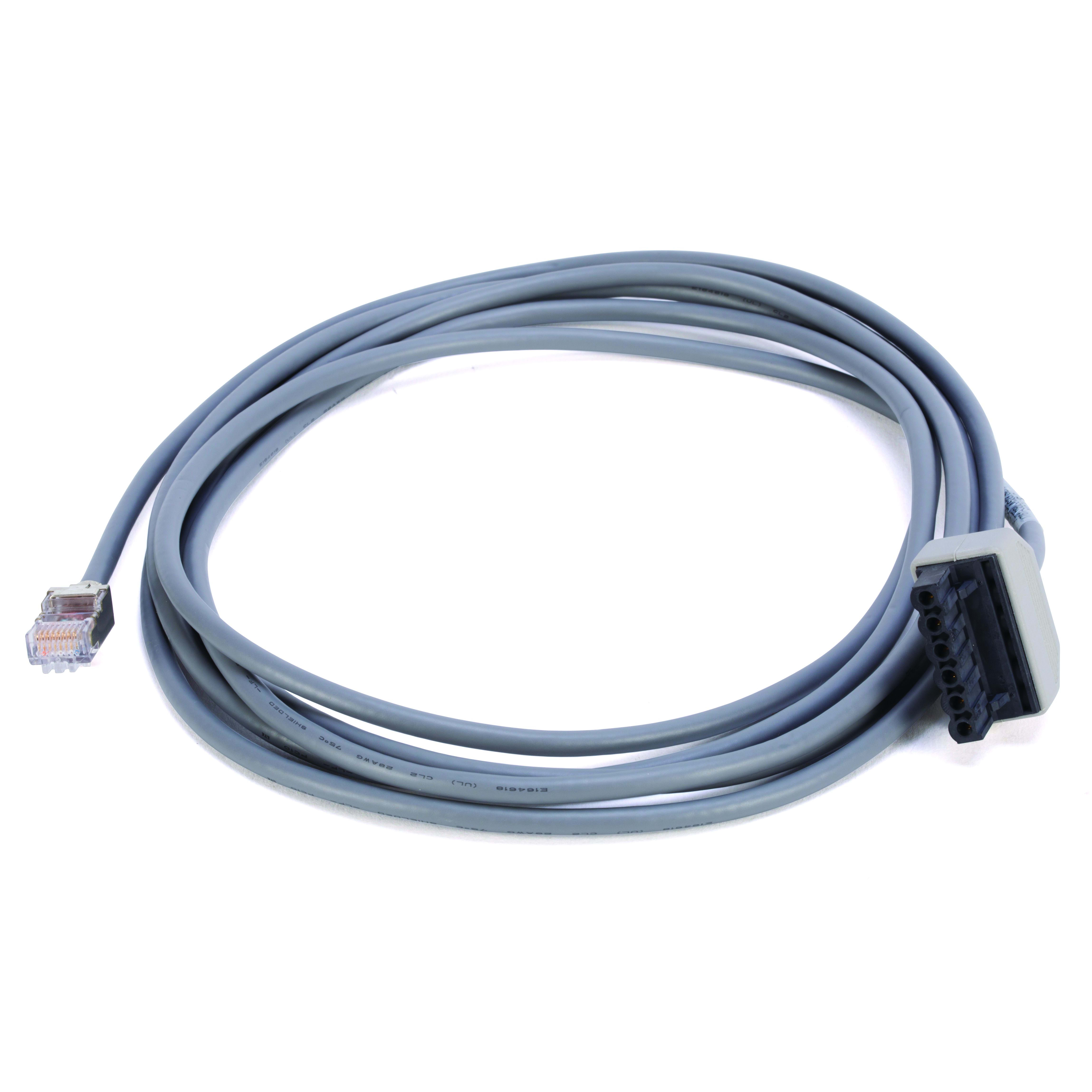 Allen-Bradley - MicroLogix Cable