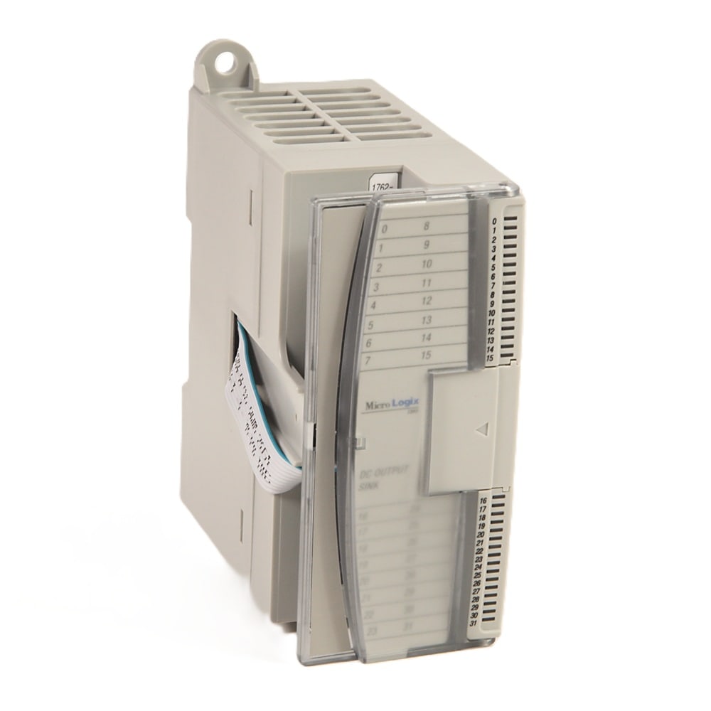 Allen-Bradley - MicroLogix 6 Point Relay Outpu