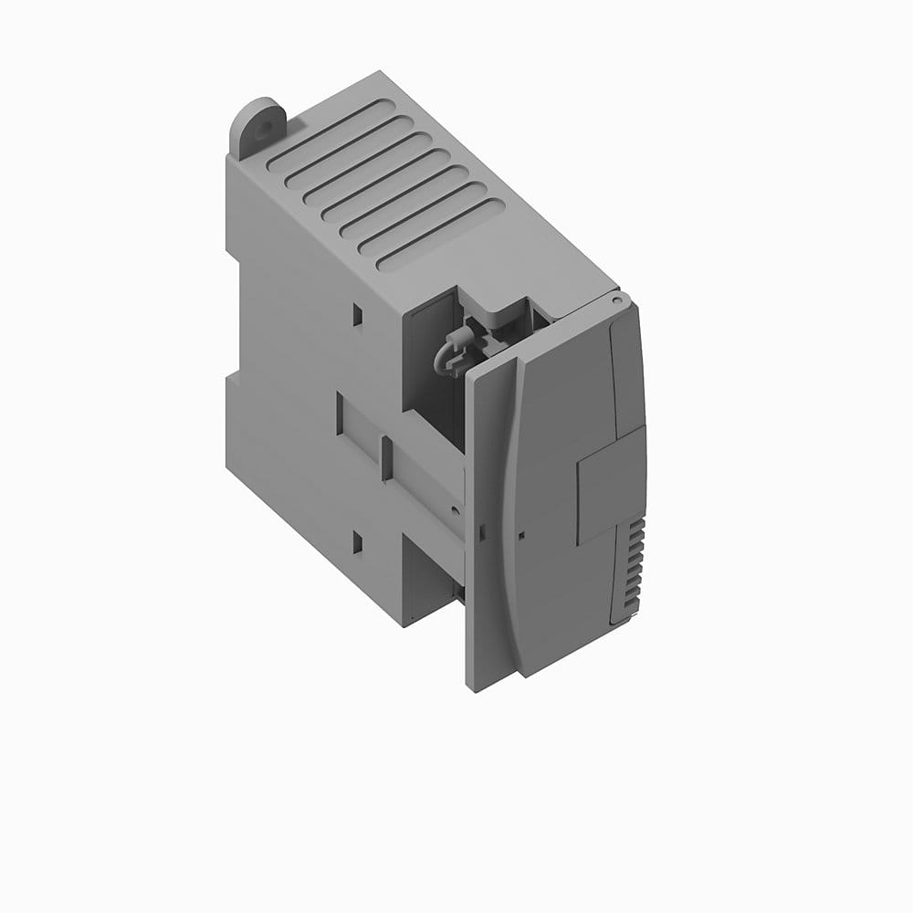Allen-Bradley - MicroLogix 4 Point Analog Outp