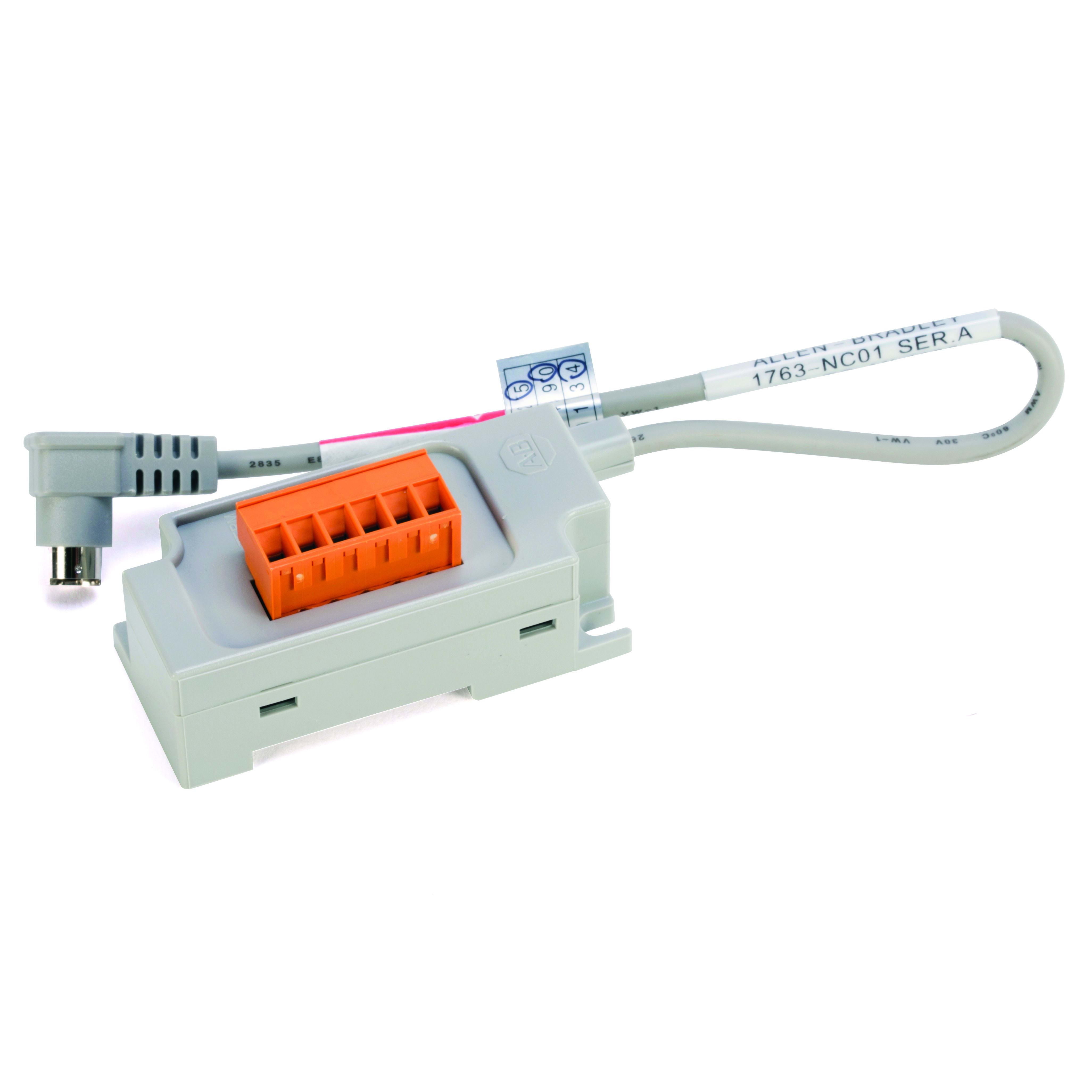 Allen-Bradley - MicroLogix Cable