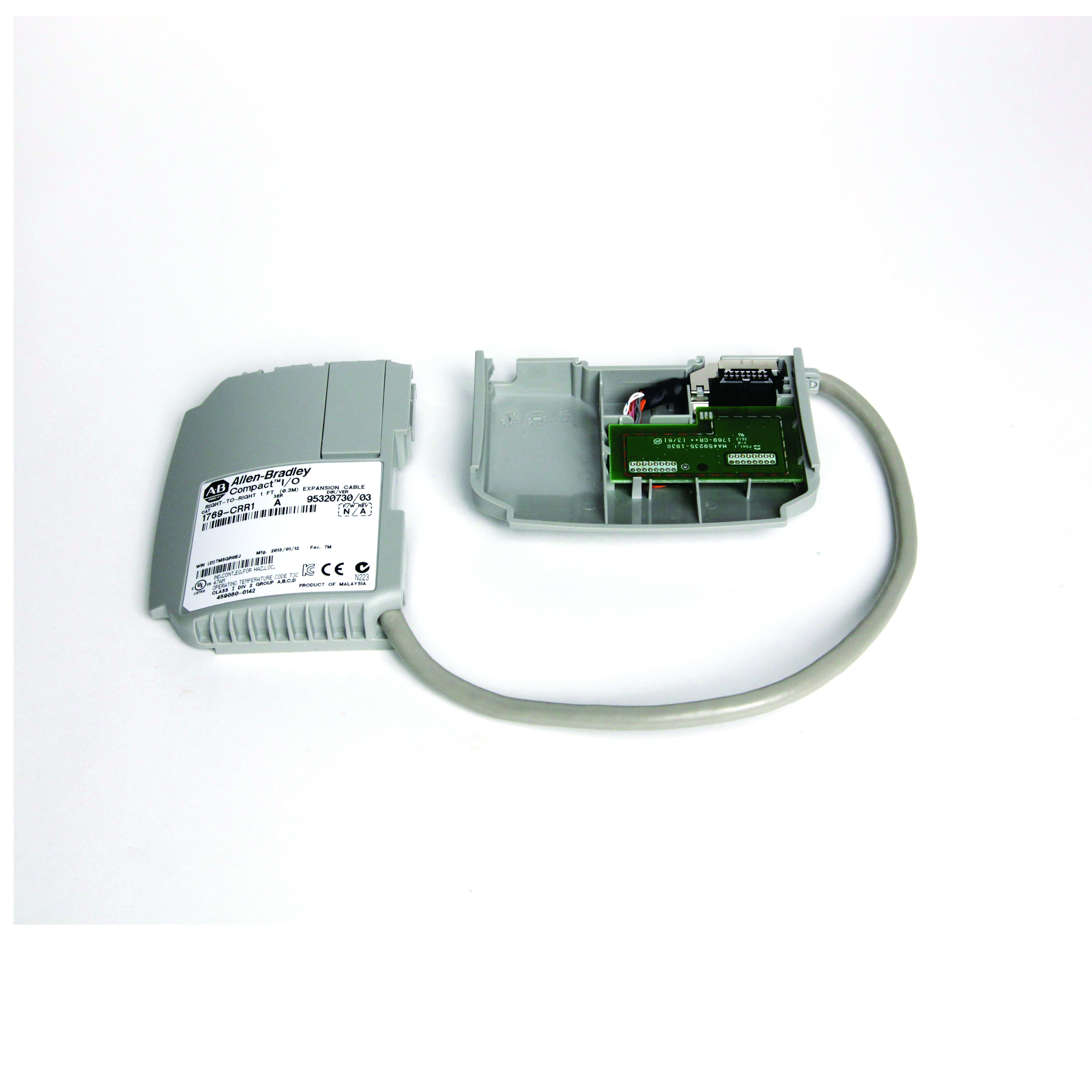 Allen-Bradley - CMPLX 0.3 m Right to Right Bus