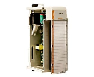 Allen-Bradley - CompactLogix 6 Pt A/I and A/O