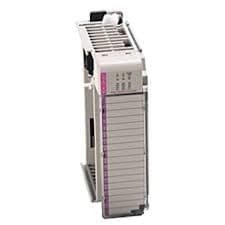 Allen-Bradley - CMPLX 10 Pt 24VDC D/I Relay D