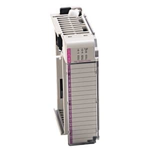 Allen-Bradley - CompactLogix 4 Pt A/O Current