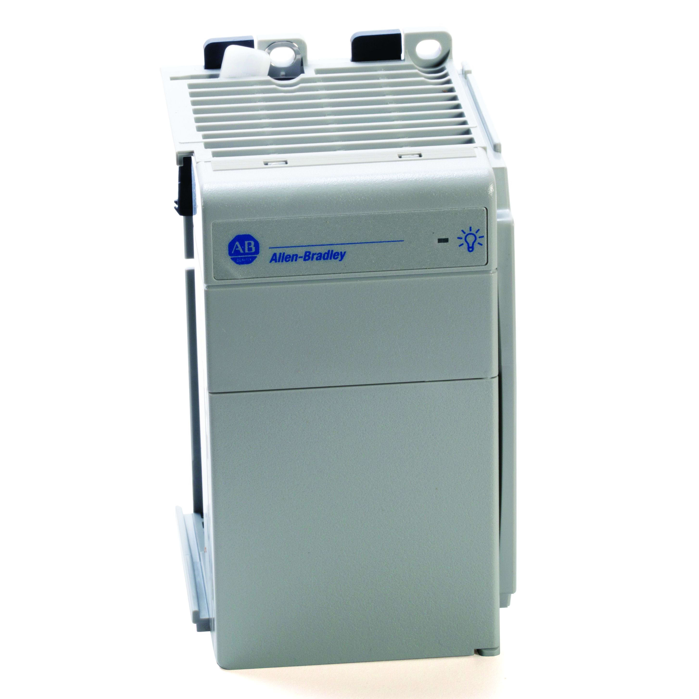 Allen-Bradley - CompactLogix DC 2A/0.8A Power