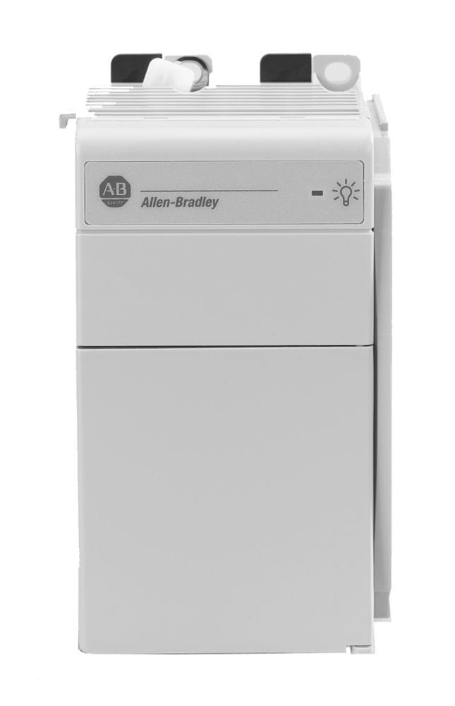 Allen-Bradley - CMPLX Selectable AC 4A/2A Powe