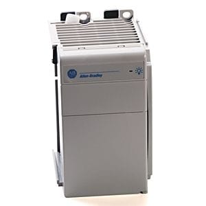 Allen-Bradley - CompactLogix DC 4A/2A Power Su