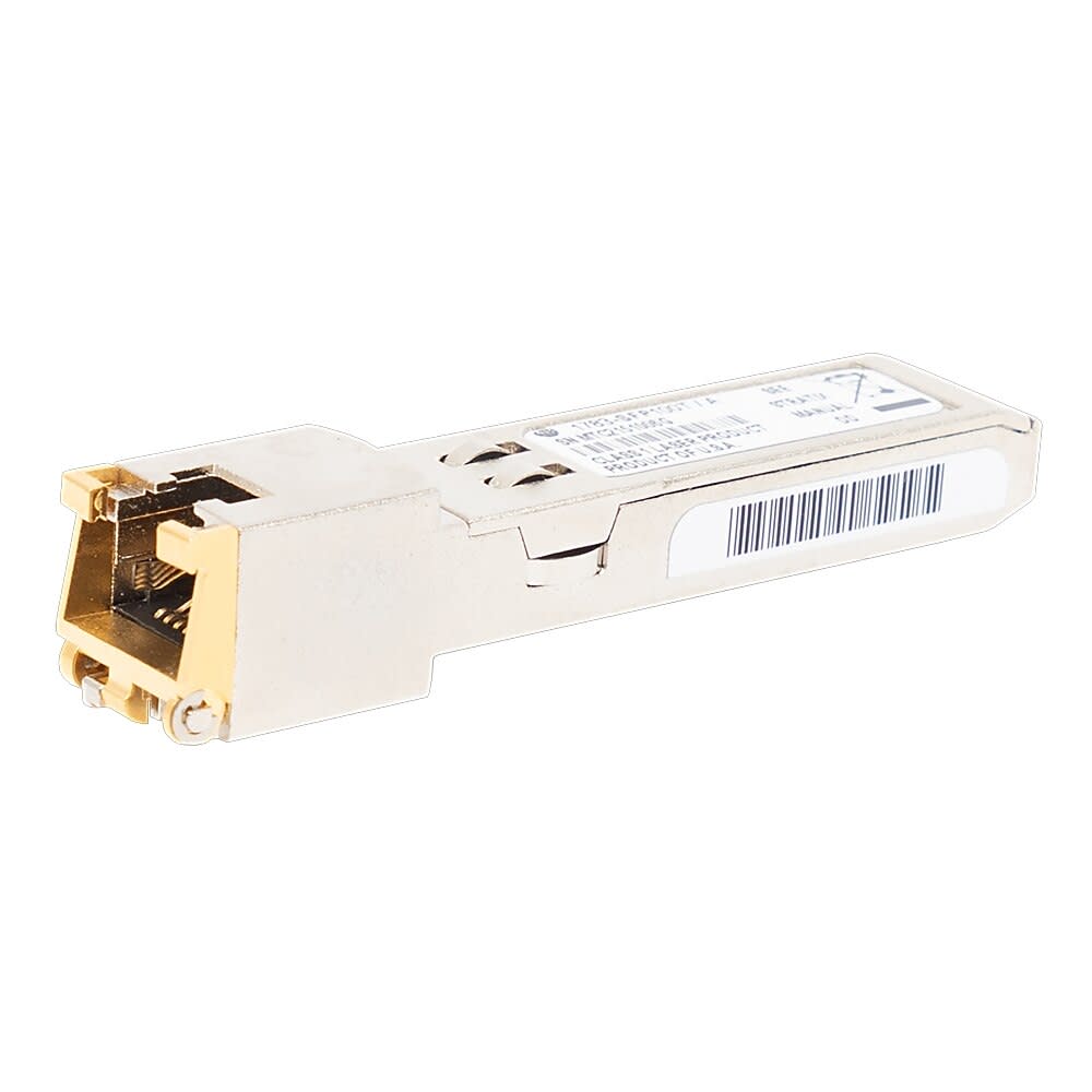Allen-Bradley - 100M copper SFP