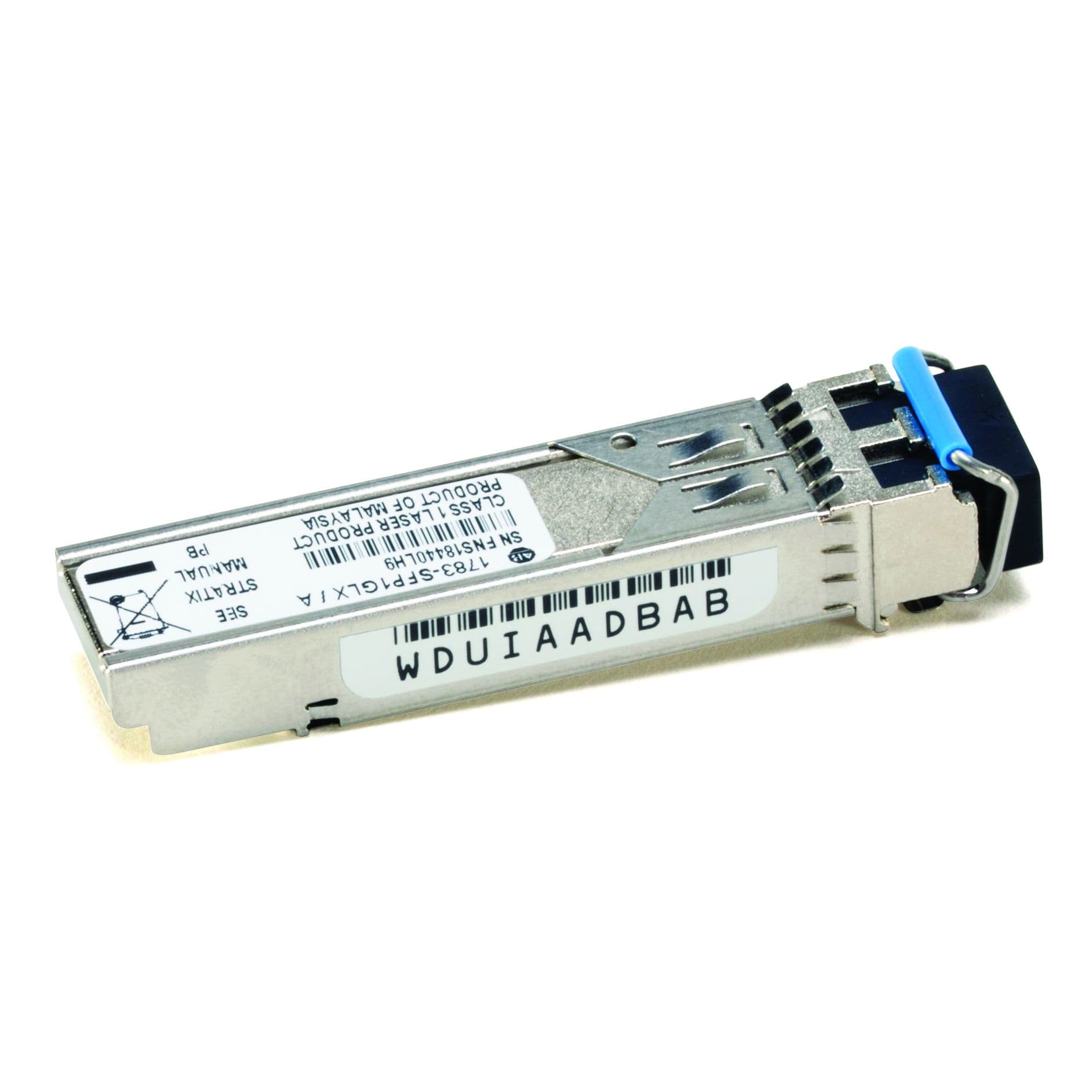 Allen-Bradley - 1000LX SFP Fiber Transceiver