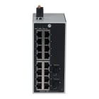 Allen-Bradley - Stratix 2100 16T Port Unmanage