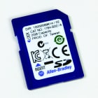 Allen-Bradley - ControlLogix Secure Digital Ca