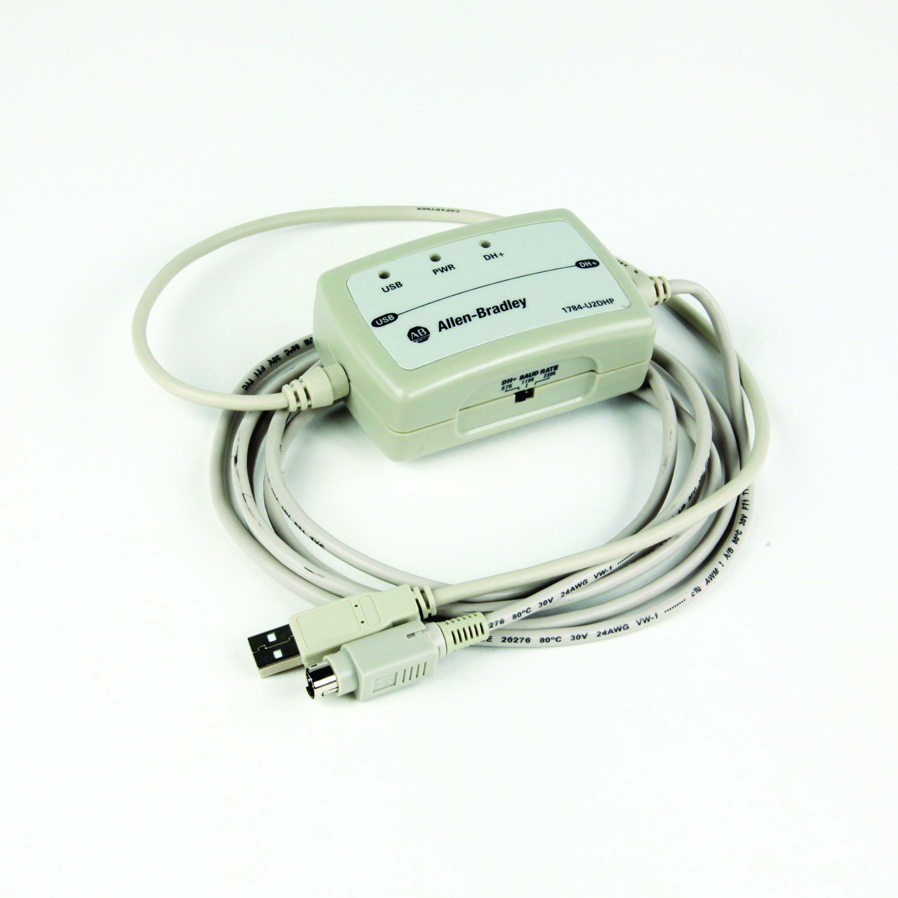 Allen-Bradley - Data Highway Plus Cable