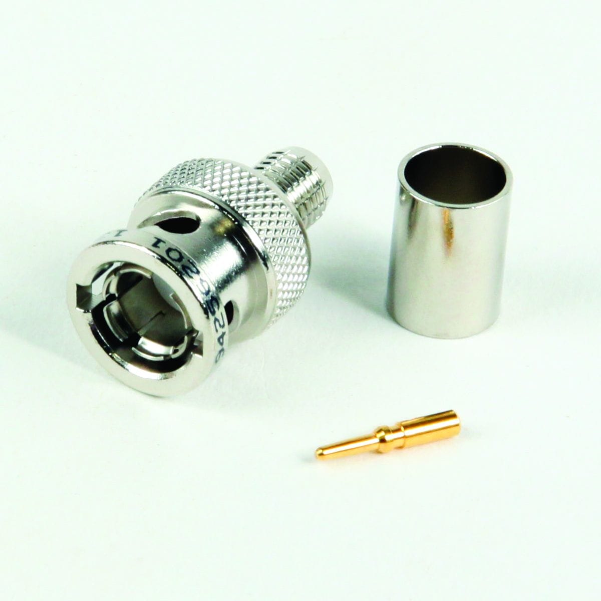 Allen-Bradley - ControlNet Media Coaxial BNC C