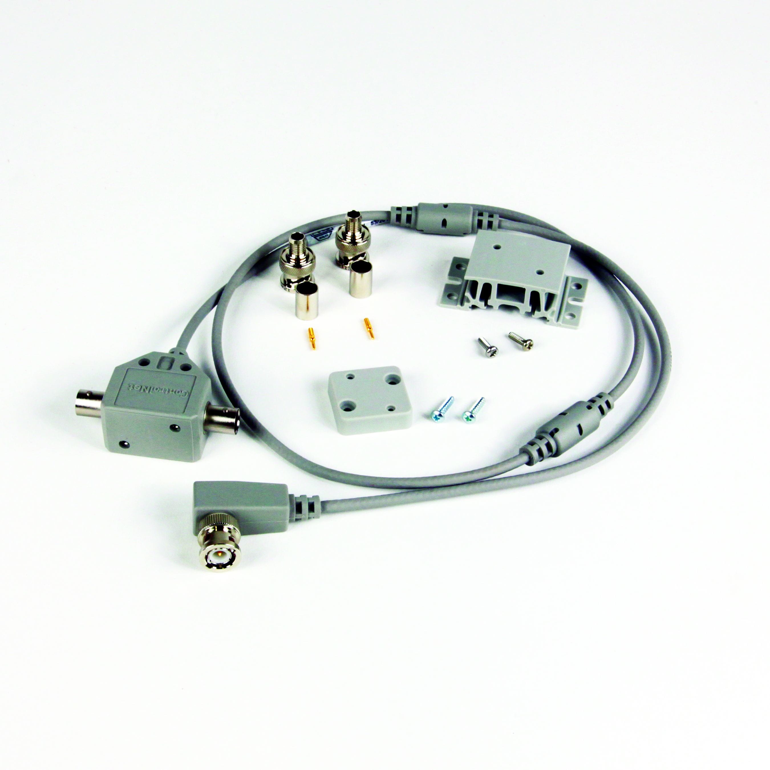 Allen-Bradley - ControlNet 1m Coaxial Right An