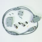 Allen-Bradley - ControlNet 1 m Coaxial Straigh