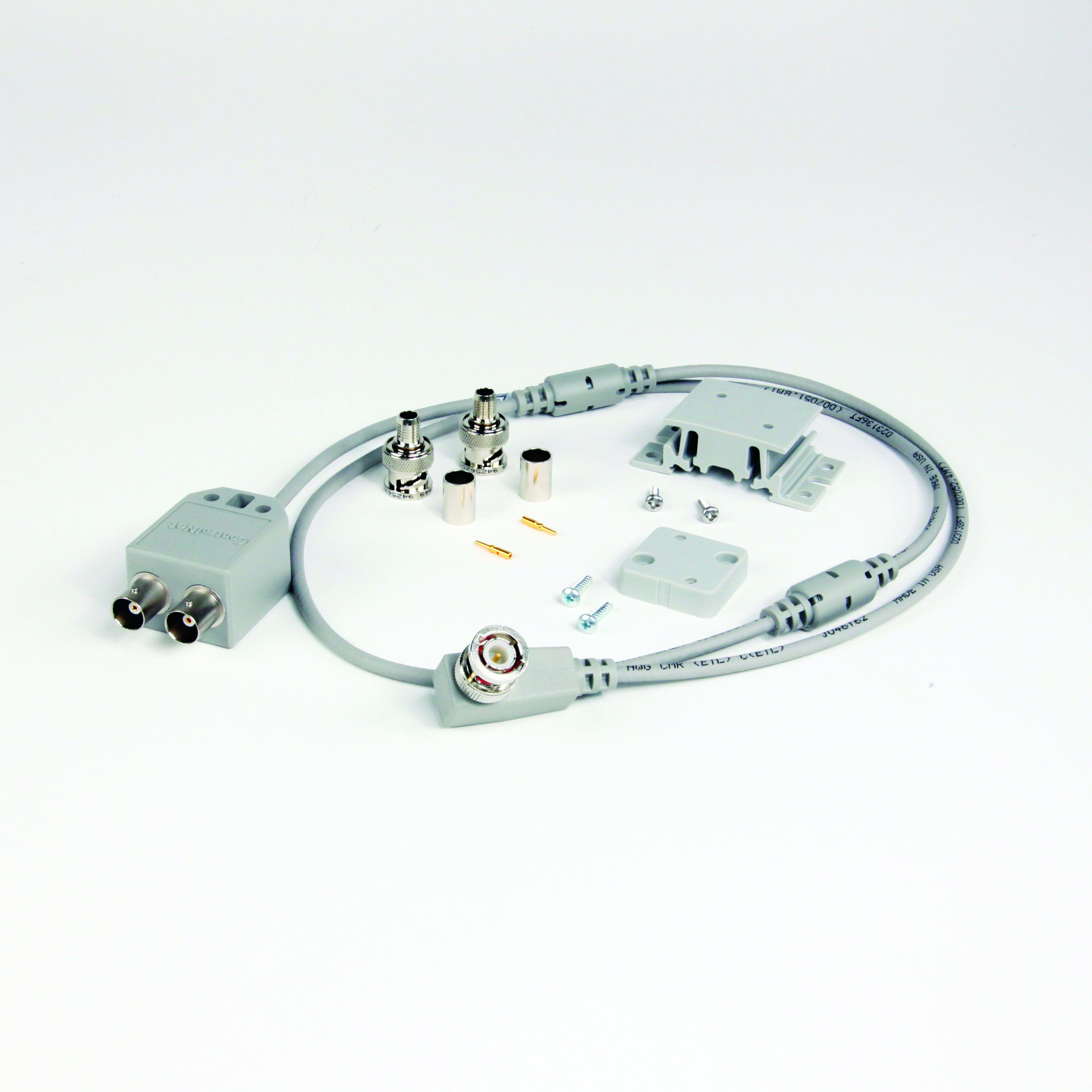 Allen-Bradley - ControlNet Coaxial Right Angle