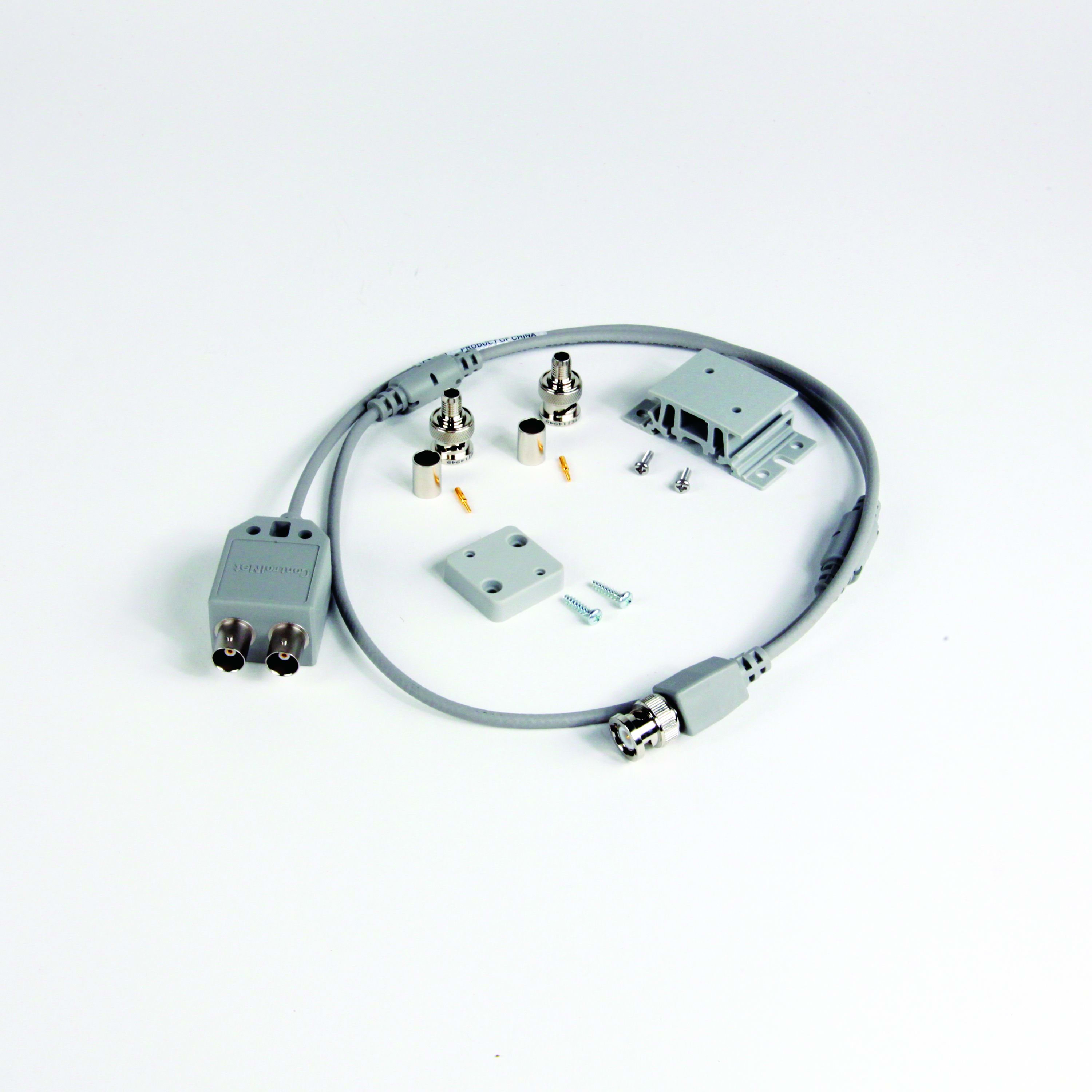 Allen-Bradley - ControlNet Coaxial Straight Y-