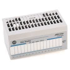 Allen-Bradley - Flex 2 Input 2 Output Analog M