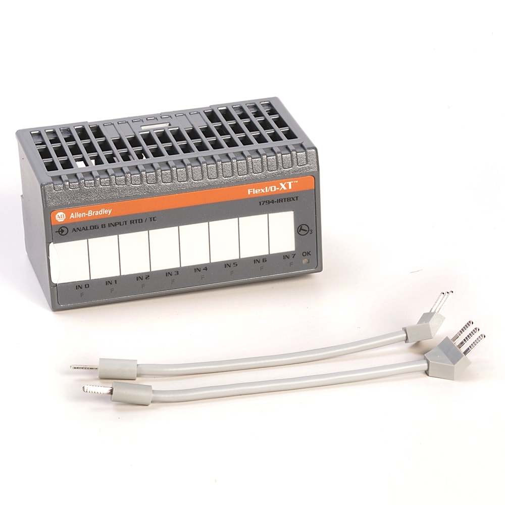 Allen-Bradley - Flex XT 16 Point Digital Input