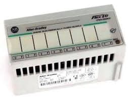 Allen-Bradley - Flex 8 Point Digital Output Mo