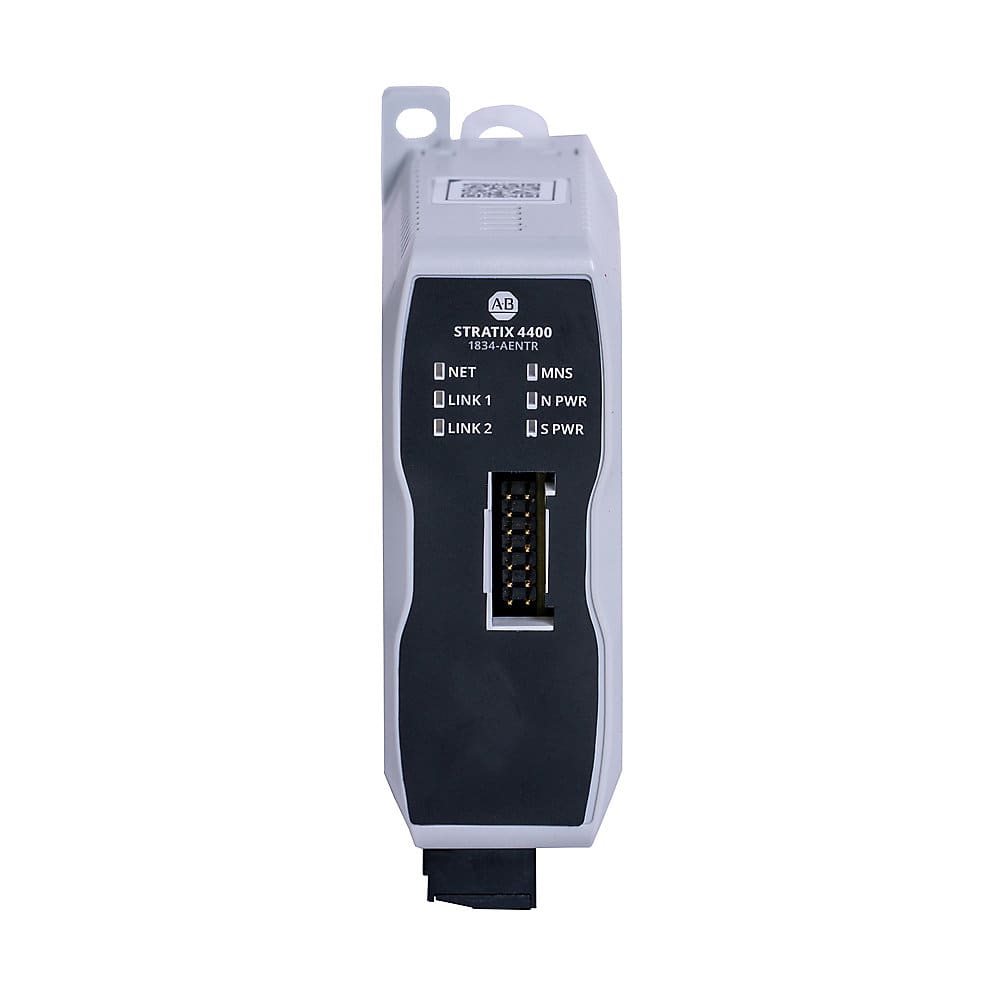 Allen-Bradley - Ethernet/IP IN-CAB Gateway