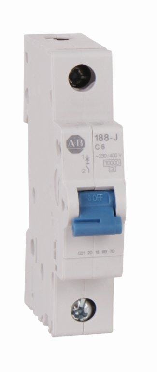 Allen-Bradley - Miniature Circuit Breaker 10 A