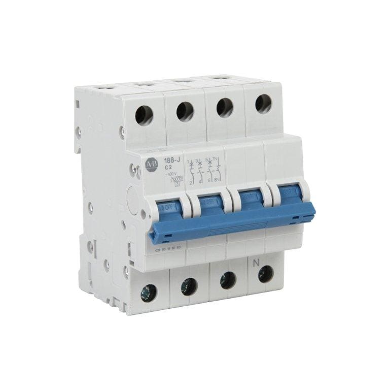 Allen-Bradley - Miniature Circuit Breaker 40 A