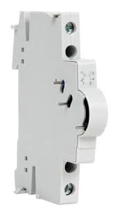 Allen-Bradley - MCB Accessory Auxiliary Contac