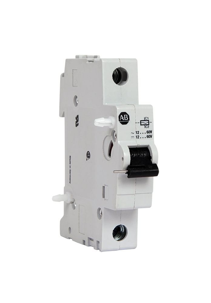 Allen-Bradley - MCB Accessory Shunt Trip Modul