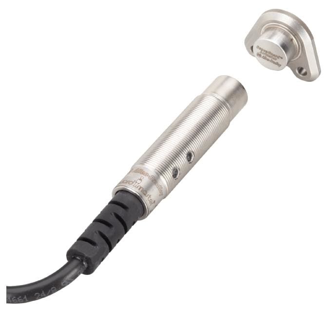 Guardmaster - Guardmaster Non Contact Switch